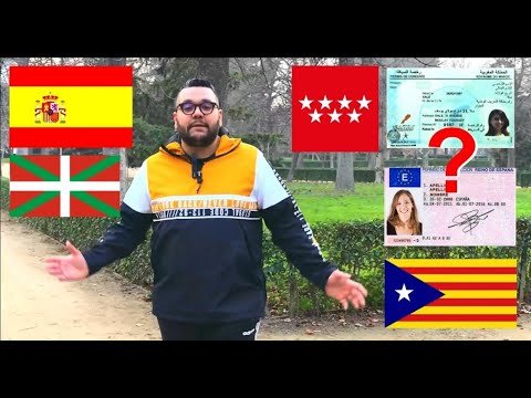 #Permisdeconduire كيفاش نقلب رخصة السياقة المغربية للإسبانية ؟
