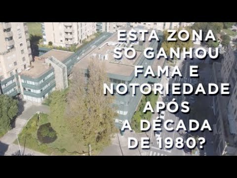 Pinheiro Manso: a rua que emprestou o nome à uma zona do Porto | Invest Team