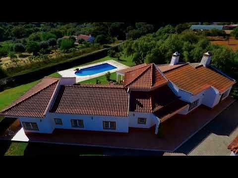 Portugal Drone Real Estate VI – Frame em Segundos