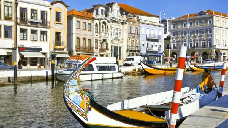 Portugal Golden Visa