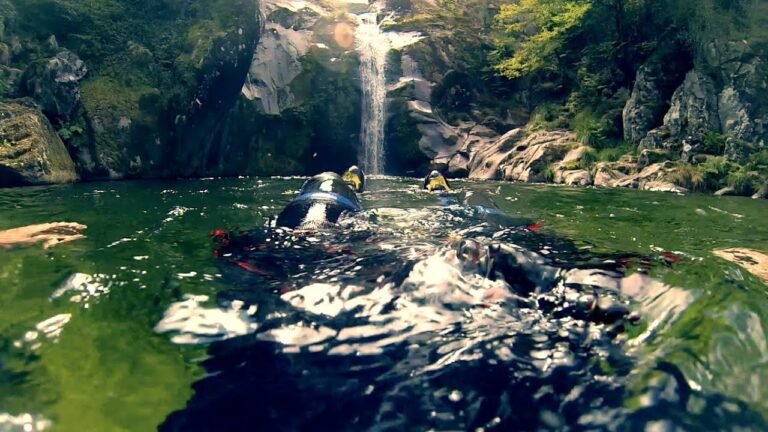 Portugal – Gopro – Backpacking – Roadtrip Portugal – Gopro – Backpacking – Roadtrip