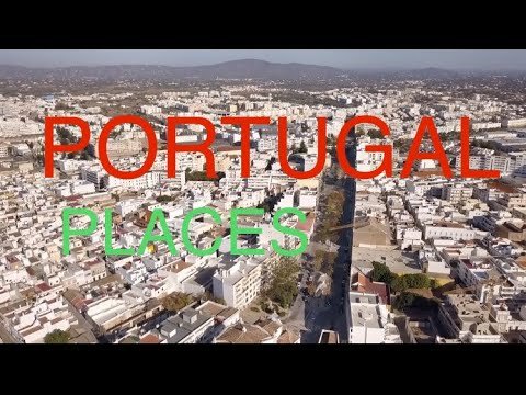 Portugal Places | Travel Video | Gap Sey