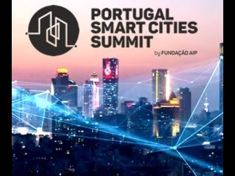 Portugal Smart Cities Summit 2021
