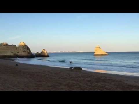 Portugal beaches and scenes: Lisbon, Algarve, so beautiful and fun