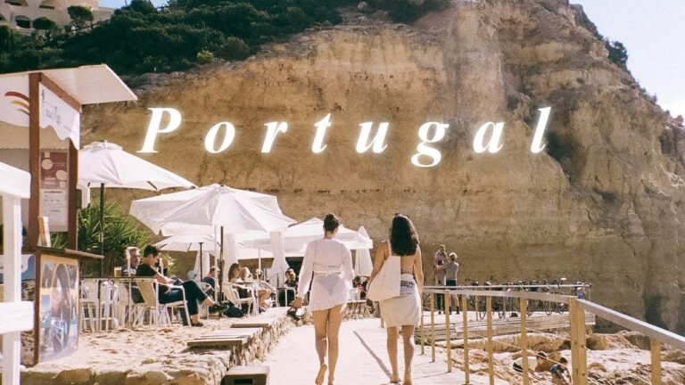 Portugal is Underrated Portugal is Underrated