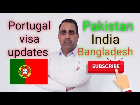 Portugal visa updates | Traveler777