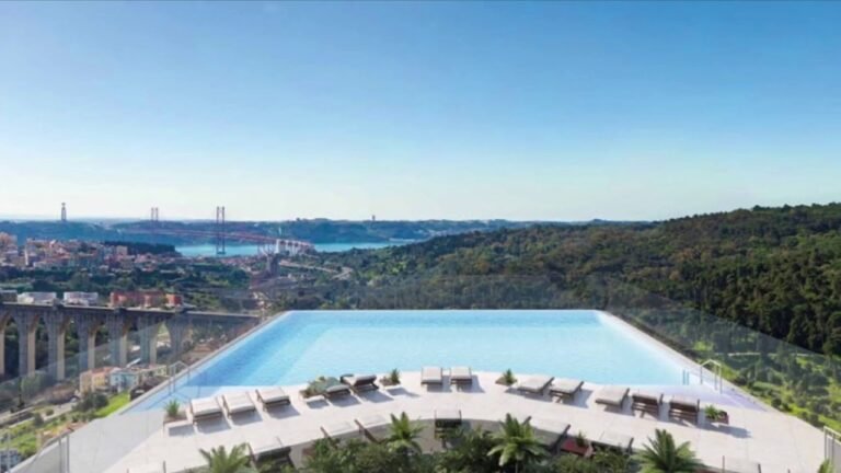 Prime Property Investment in Lisbon Portugal