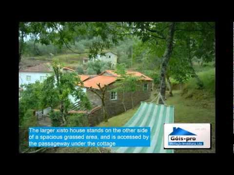 Property in Central Portugal – GMI010/459: Casitas de Cima.