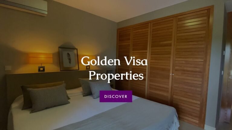 Real Estate Algarve | Amendoeira Golf Resort