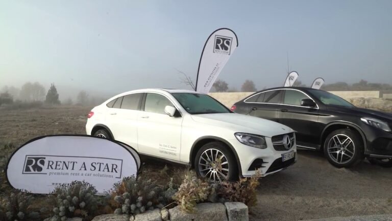 Rent a Star Experience Rent a Star Experience
