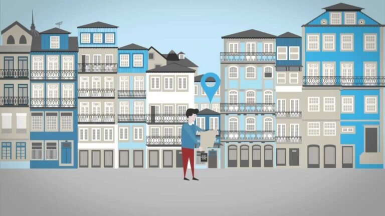 Rent an iPad in Oporto