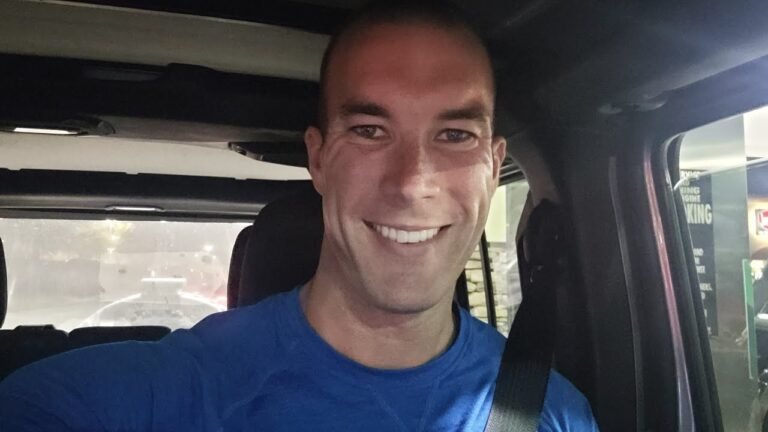 Ride With Me From SoCal Back To Las Vegas 😀