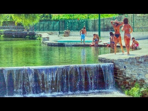 River Beaches in Portugal – 1 (of 18)