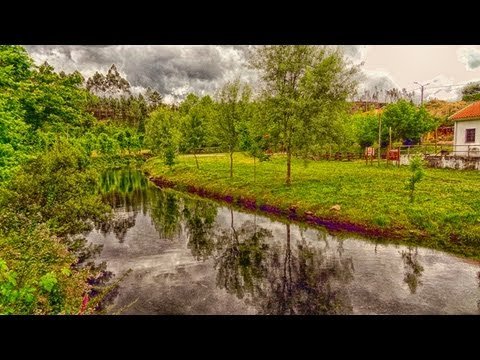 River Beaches in Portugal – 4 (of 18)