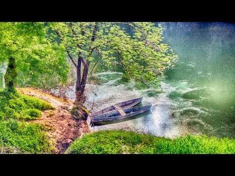 River Beaches in Portugal – 8 (of 18)