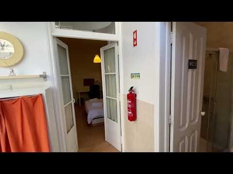 Rooms for rent in 4-bedroom apartment in Lisbon – Spotahome (ref 424479)