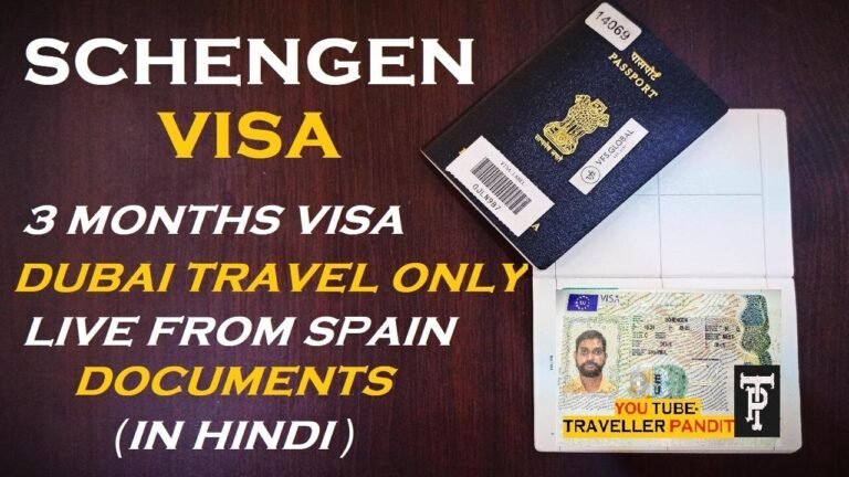 SCHENGEN VISA APPROVED ON JUST DUBAI TRAVEL