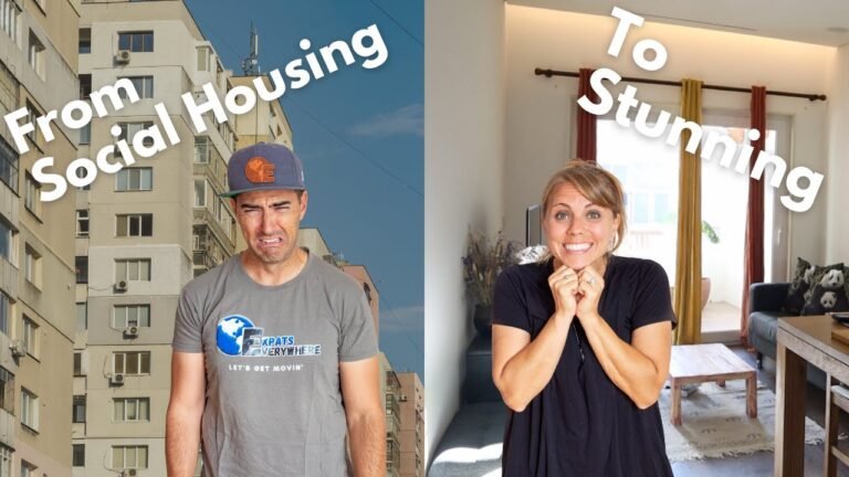SHOWING You 6 Different Apartments Across Portugal SHOWING You 6 Different Apartments Across Portugal