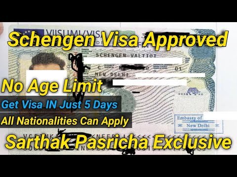 Schengen Visa  For Indians November 2021,Schengen Visa Latest Update 2022,France Work Visa 2022,Jobs