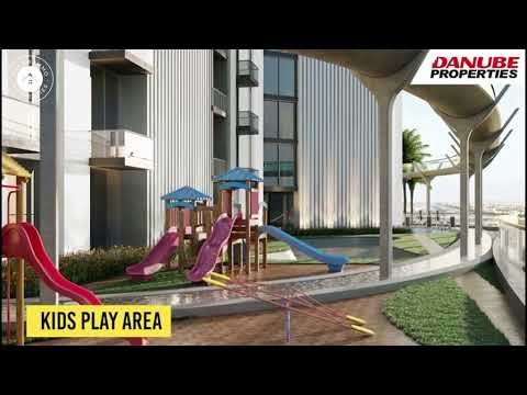 Skyz Residence – Luxury Residence – Dubai