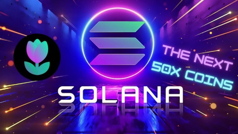 Solana Passes Cardano & Top 50x SOL Altcoins Up Next in Crypto for 2022 Explained