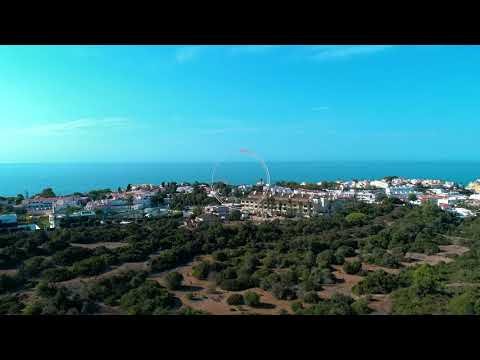 T2+1 Bedrooms – Villa – Carvoeiro – Lagoa – REF 3517