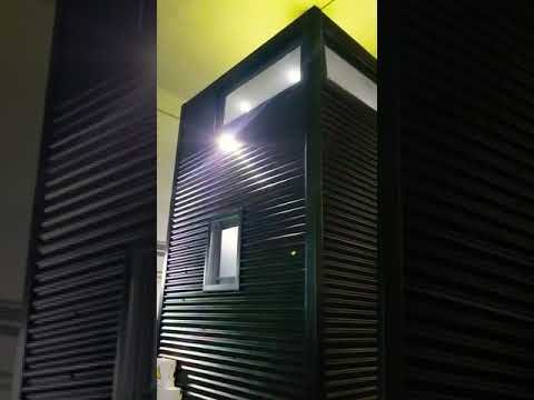 TINY HOUSE MADEIRA PORTUGAL ♡
