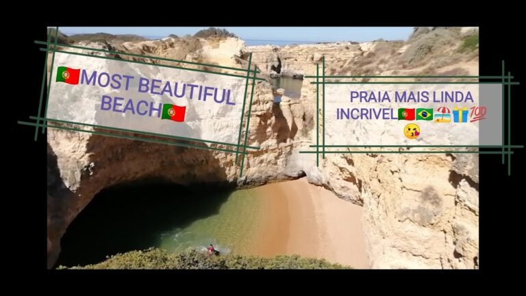 TOP 10 The best Beaches in Albufeira, Algarve, Portugal drone and beach level, Paradise Heaven Earth TOP 10 The best Beaches in Albufeira, Algarve, Portugal drone and beach level, Paradise Heaven Earth