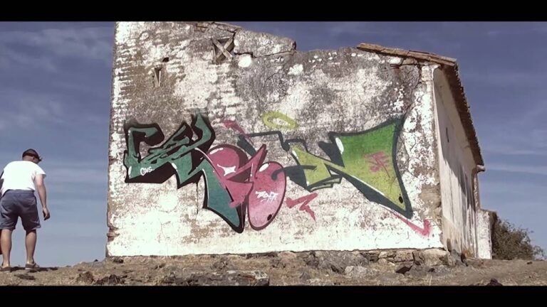 TRUN (TAD CREW) TRAVELING THROUGH PORTUGAL