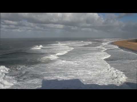 The beaches of portugal