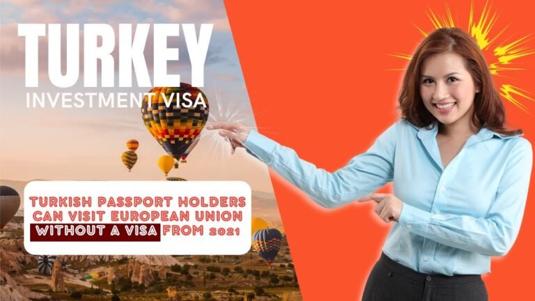 This is How You Can Get Turkish Citizenship Visa #investment #turkey This is How You Can Get Turkish Citizenship Visa #investment #turkey