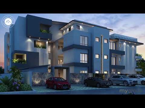 Up Tamarin Residence – Update Oct 2021 – Tamarin – île Maurice / Mauritius