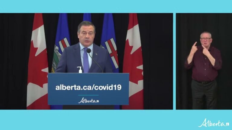 Update on COVID-19  – November 23, 2021