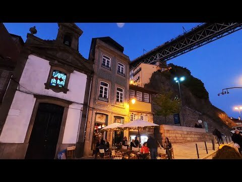 VIAJE A OPORTO SIGUIENDO EL DUERO