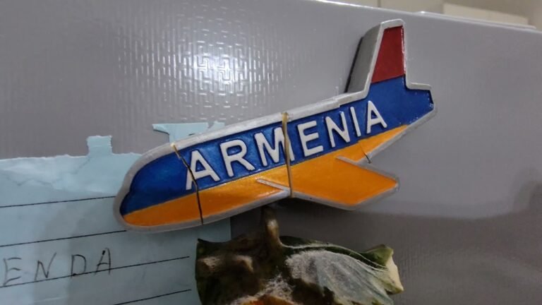 Vacation Time: Traveling to Armenia Vacation Time: Traveling to Armenia