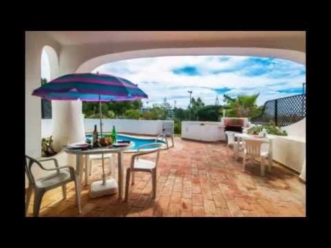 Vale Do Lobo 2 bed apartment in Algarve Portugal