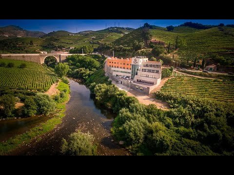 Vila Galé Collection Douro: Portugal – Hotel de charme na margem do Rio Douro.