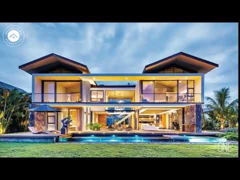 Villa One – Canal Luxury Villa – La Balise Marina – île Maurice / Mauritius Villa One – Canal Luxury Villa – La Balise Marina – île Maurice / Mauritius