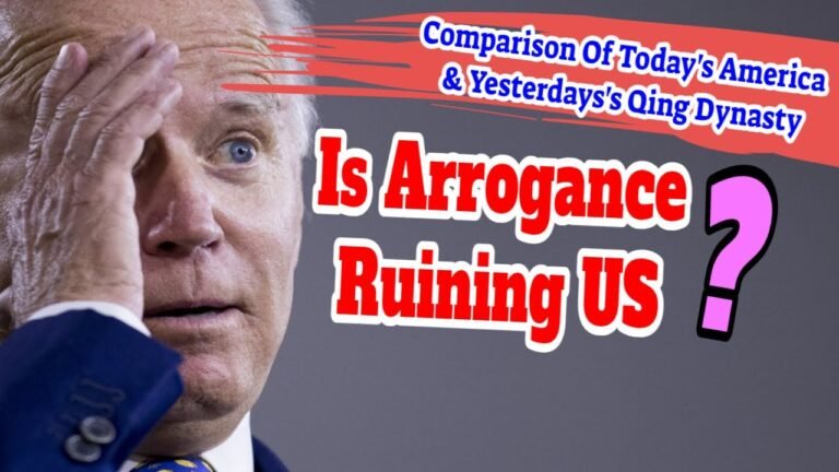 What Is Wrong, Empty-Shelves-Joe?