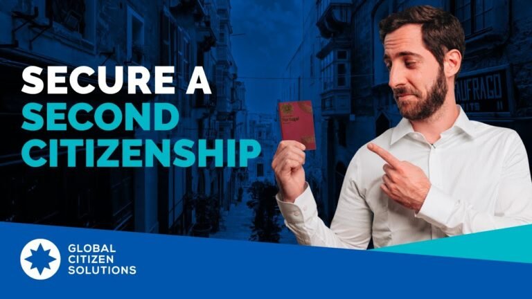 What is Citizenship by Investment? Buy a second passport What is Citizenship by Investment? Buy a second passport