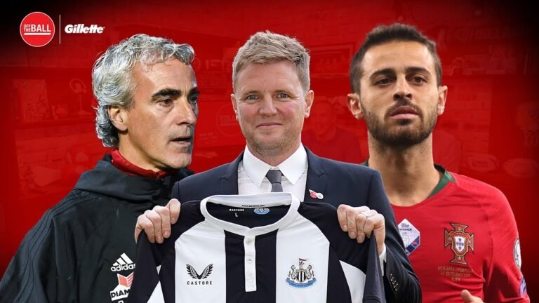 Will Gerrard succeed at Villa? | Dundalk takeover completed | Ireland vs Portugal Will Gerrard succeed at Villa? | Dundalk takeover completed | Ireland vs Portugal