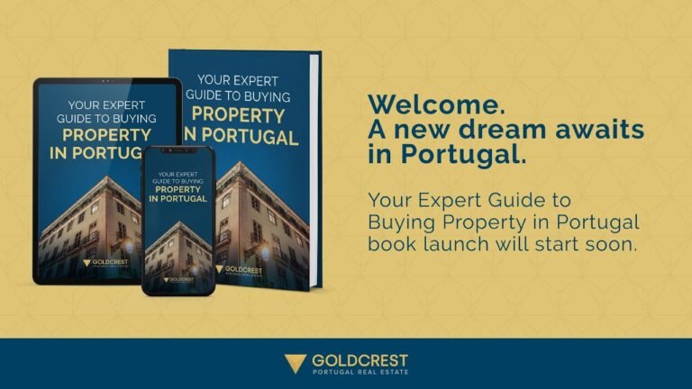 Your Expert Guide to Buying Property in Portugal – eBook