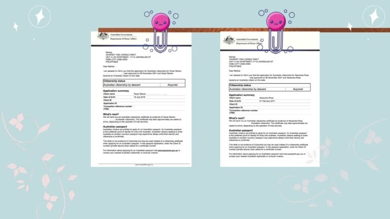 #australia#citizenshipbydescent#australiancitizenship