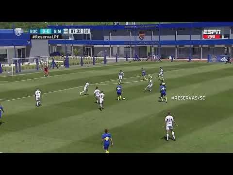 gol de villa reserva