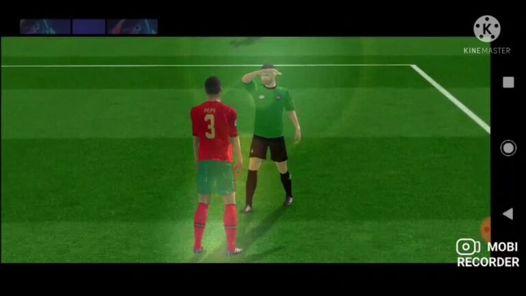 malaysia vs portugal 3-0