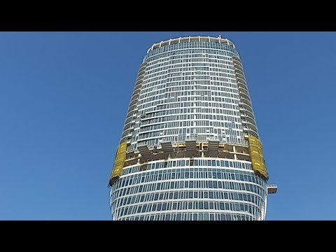 Београд на води данас 14. Новембар 2021.