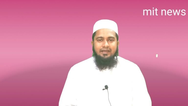 চতুর্থ ধাপের ইউপি নির্বাচনের তফসিল ঘোষণা || ইউনিয়ন পরিষদ নির্বাচন ২০২১