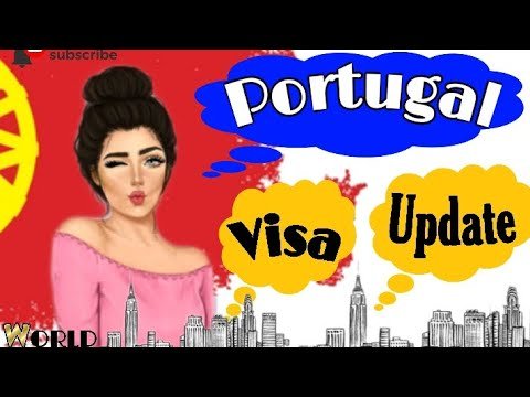 পর্তুগাল যাওয়ার সহজ উপায় | portugal visa for bangladeshi | WORLD | portugal Visa Update