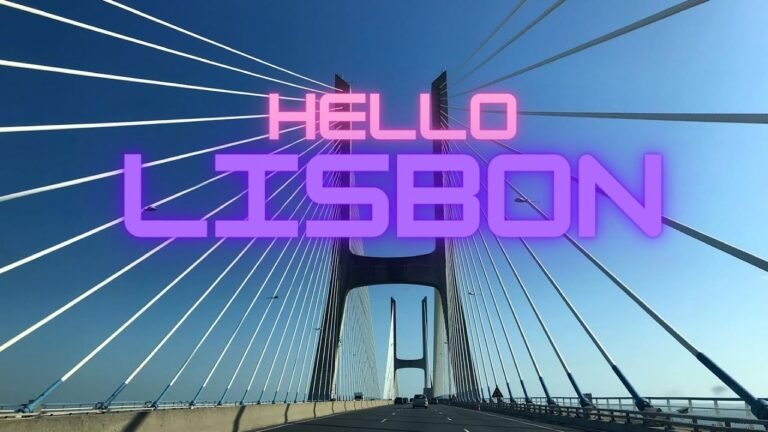 Lisbon Portugal