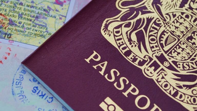 25 Most Powerful Passports In The World You Might Want To Possibly Own 25 Most Powerful Passports In The World You Might Want To Possibly Own